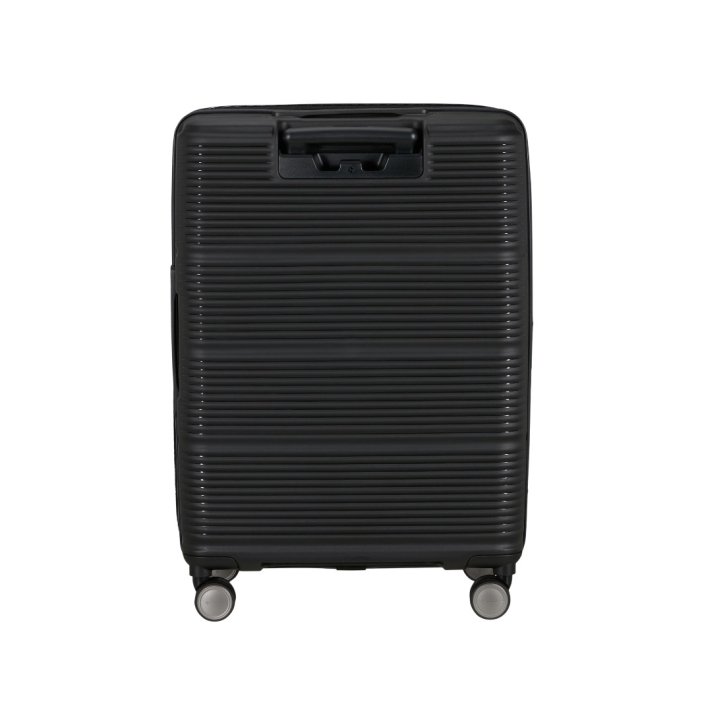 Samsonite PARALUX HS Spinner 67/24 exp. medium sp black